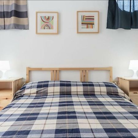 Apartament Playa Nieves Puerto De Naos Zewnętrze zdjęcie