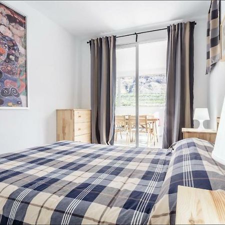 Apartament Playa Nieves Puerto De Naos Zewnętrze zdjęcie