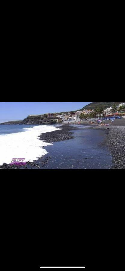 Apartament Playa Nieves Puerto De Naos Zewnętrze zdjęcie