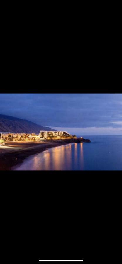 Apartament Playa Nieves Puerto De Naos Zewnętrze zdjęcie