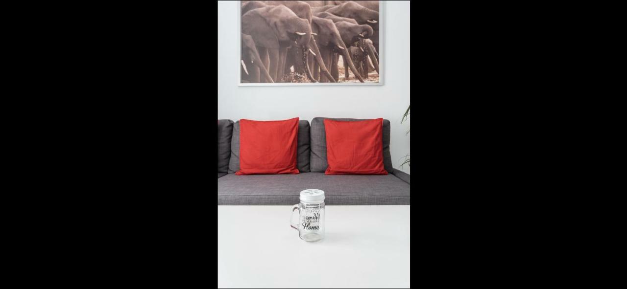 Apartament Playa Nieves Puerto De Naos Zewnętrze zdjęcie