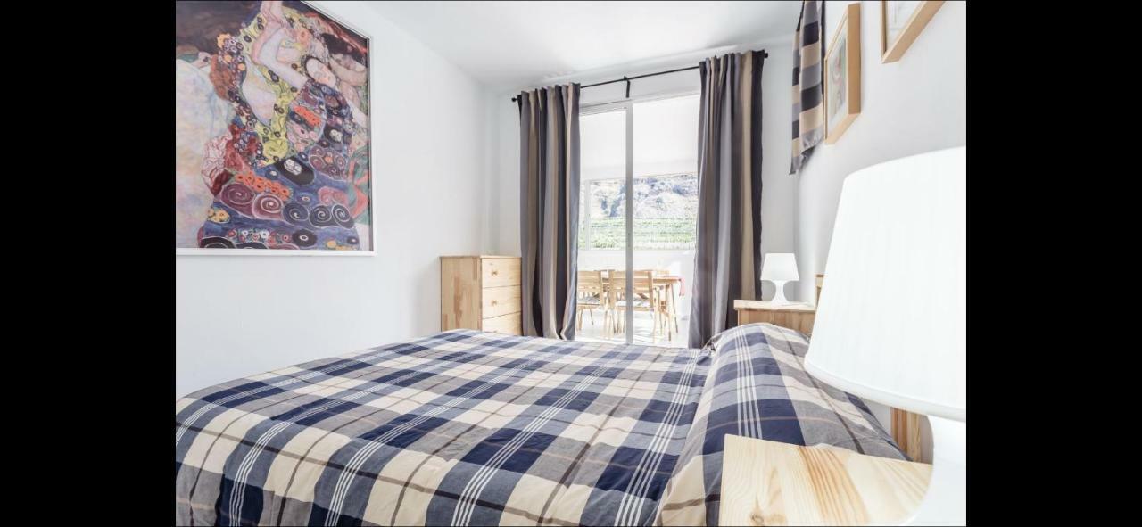 Apartament Playa Nieves Puerto De Naos Zewnętrze zdjęcie