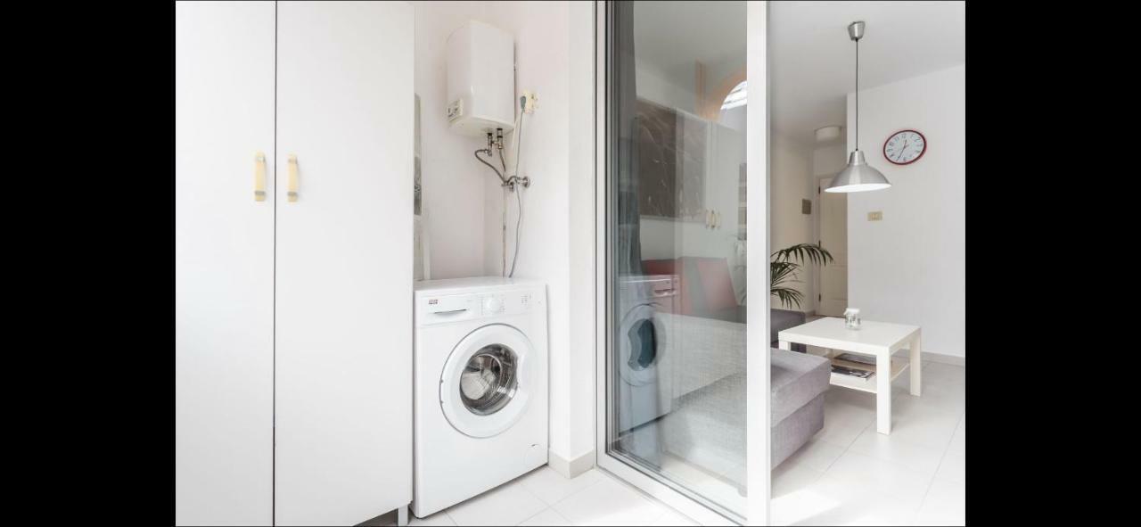 Apartament Playa Nieves Puerto De Naos Zewnętrze zdjęcie
