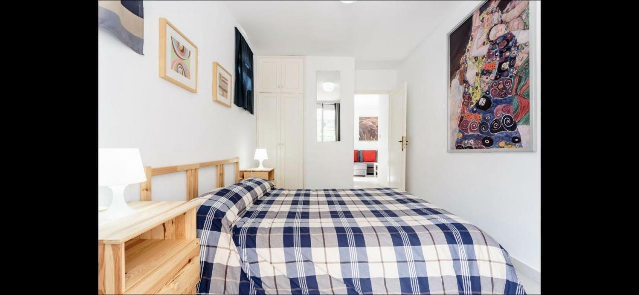 Apartament Playa Nieves Puerto De Naos Zewnętrze zdjęcie