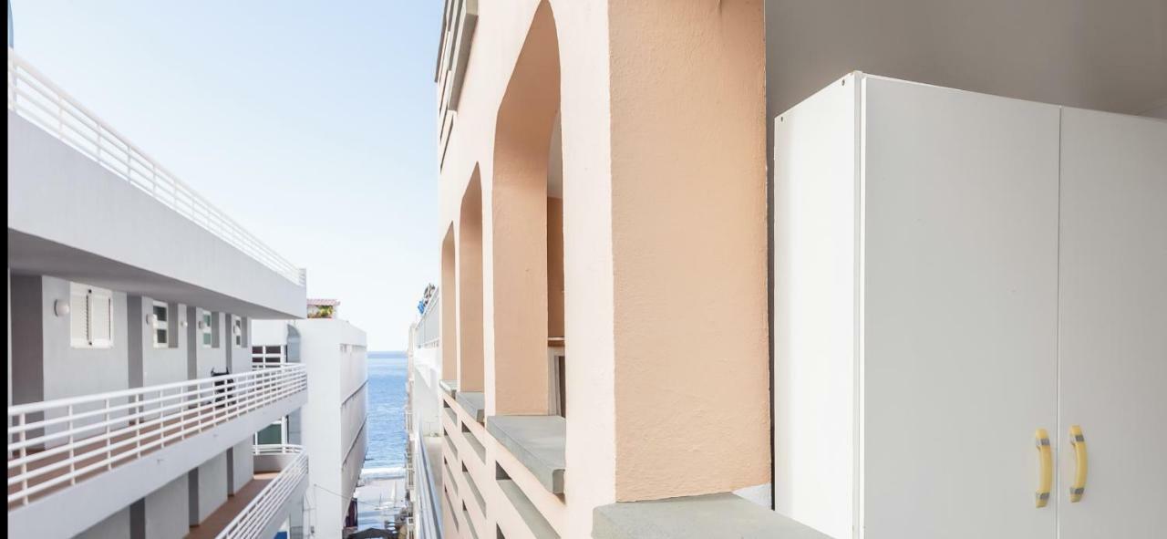 Apartament Playa Nieves Puerto De Naos Zewnętrze zdjęcie